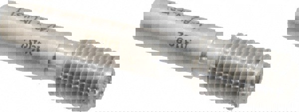 1/4-28 Thread, Steel, Screw Thread Insert (STI) Class 2B/3B, Plug Thread Insert Go Gage